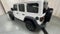 2022 Jeep Wrangler 4xe Unlimited Rubicon