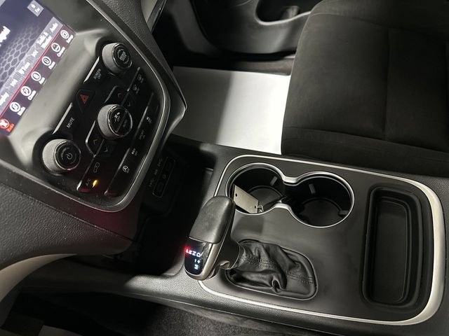 2019 Dodge Durango SXT