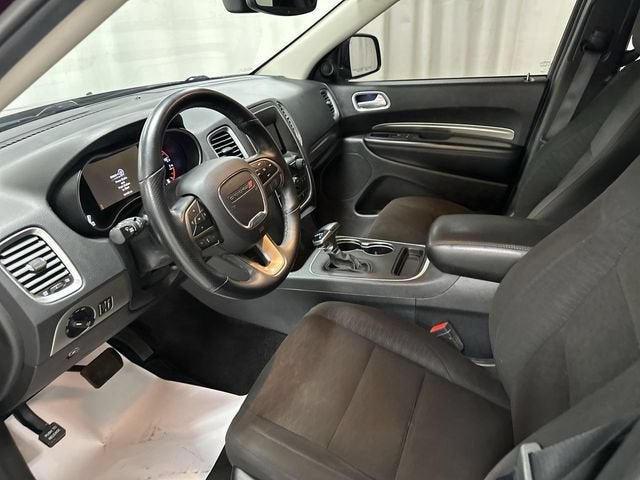 2019 Dodge Durango SXT