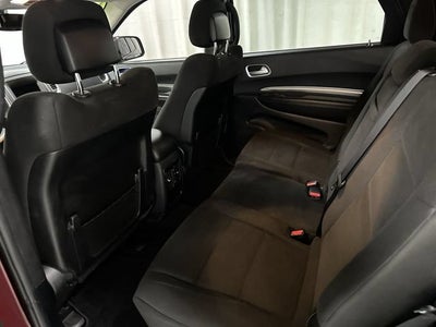 2019 Dodge Durango SXT