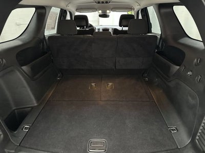 2019 Dodge Durango SXT
