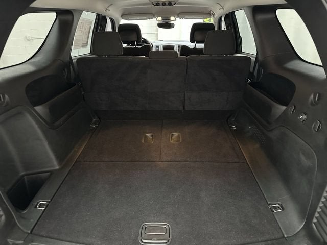 2019 Dodge Durango SXT