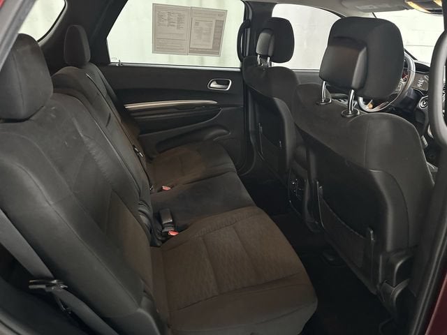 2019 Dodge Durango SXT