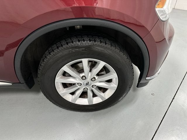 2019 Dodge Durango SXT