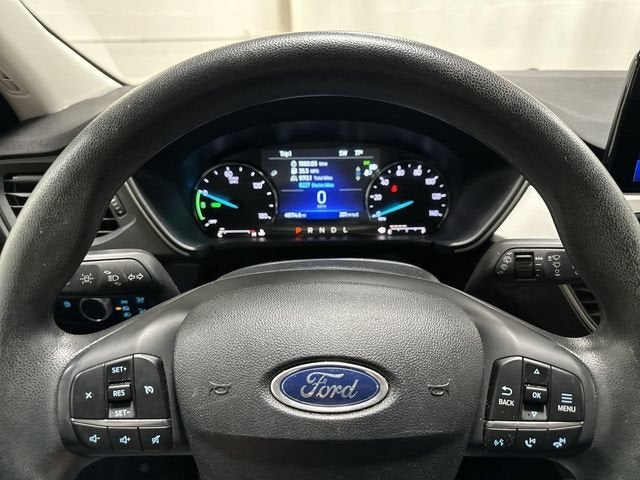 2021 Ford Escape SE Hybrid
