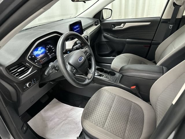 2021 Ford Escape SE Hybrid