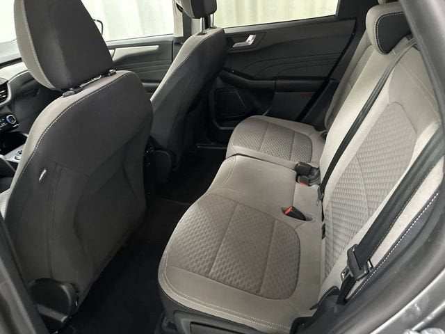 2021 Ford Escape SE Hybrid