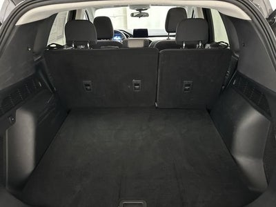 2021 Ford Escape SE Hybrid