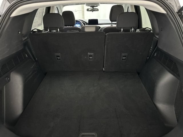 2021 Ford Escape SE Hybrid