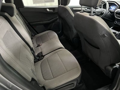 2021 Ford Escape SE Hybrid