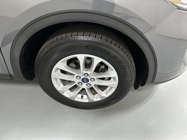 2021 Ford Escape SE Hybrid