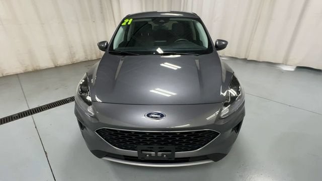 2021 Ford Escape SE Hybrid