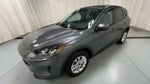 2021 Ford Escape SE Hybrid