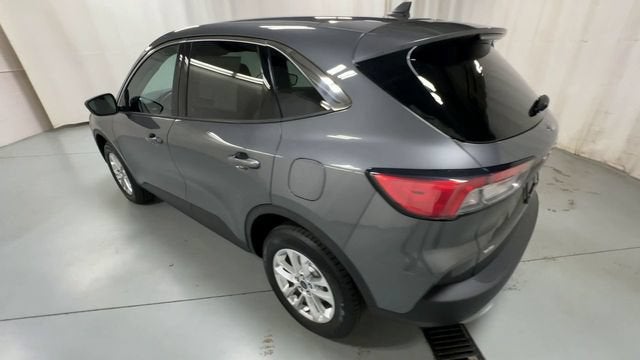 2021 Ford Escape SE Hybrid