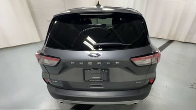 2021 Ford Escape SE Hybrid