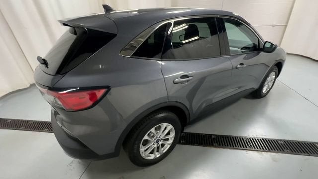 2021 Ford Escape SE Hybrid