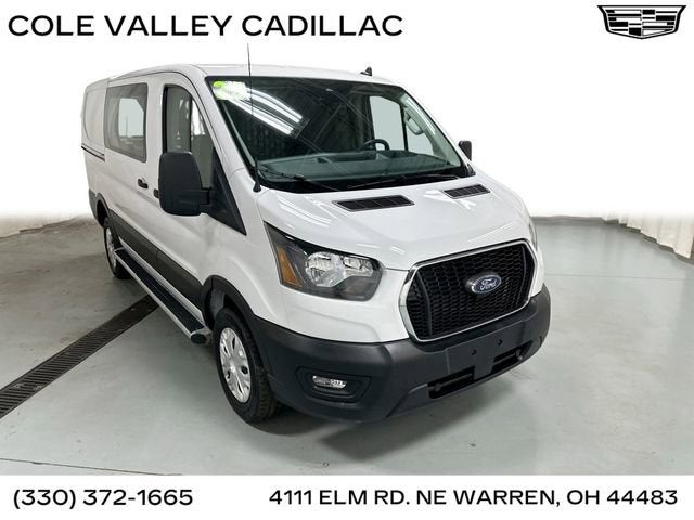 2025 Ford Transit 250 Low Roof 148 WB's photo