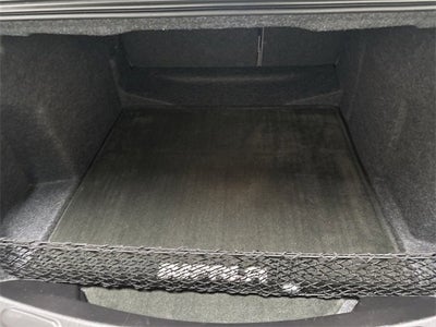 2017 Chevrolet Impala Premier