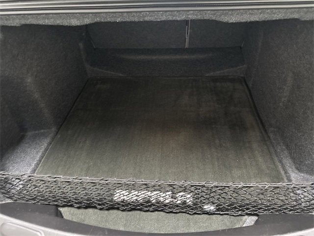 2017 Chevrolet Impala Premier