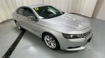 2017 Chevrolet Impala Premier