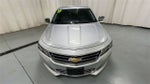 2017 Chevrolet Impala Premier