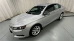 2017 Chevrolet Impala Premier