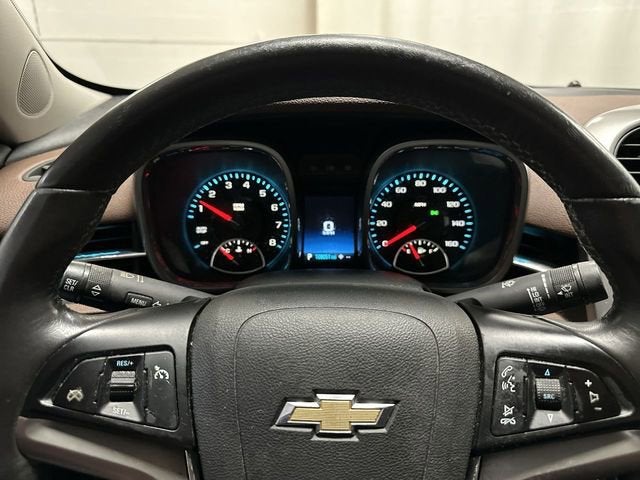 2014 Chevrolet Malibu LTZ