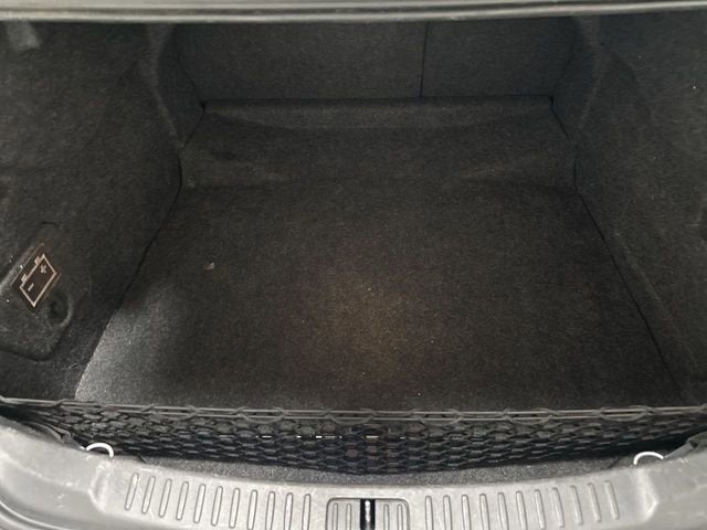 2014 Chevrolet Malibu LTZ