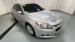 2014 Chevrolet Malibu LTZ