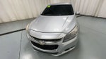 2014 Chevrolet Malibu LTZ