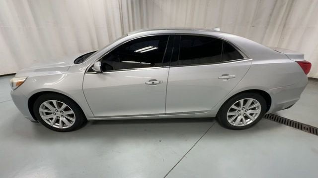 2014 Chevrolet Malibu LTZ