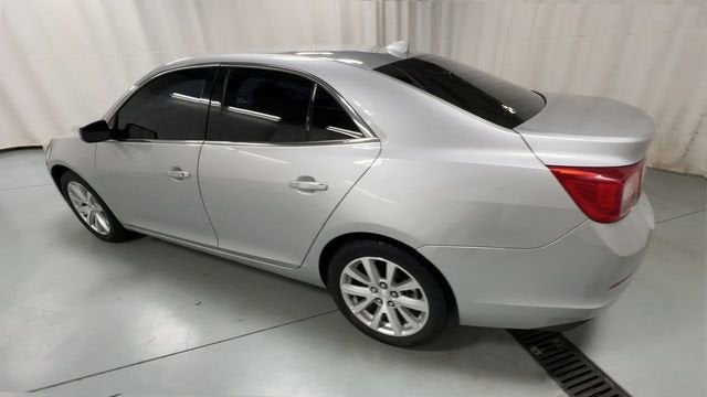 2014 Chevrolet Malibu LTZ