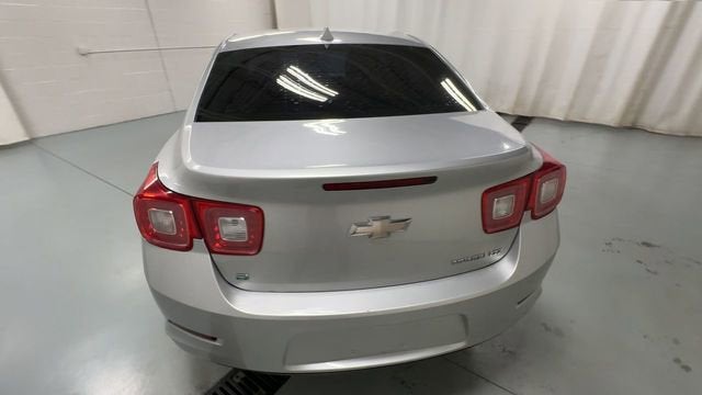2014 Chevrolet Malibu LTZ