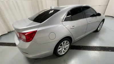 2014 Chevrolet Malibu LTZ