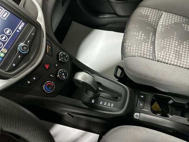 2020 Chevrolet Sonic LT