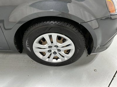 2020 Chevrolet Sonic LT