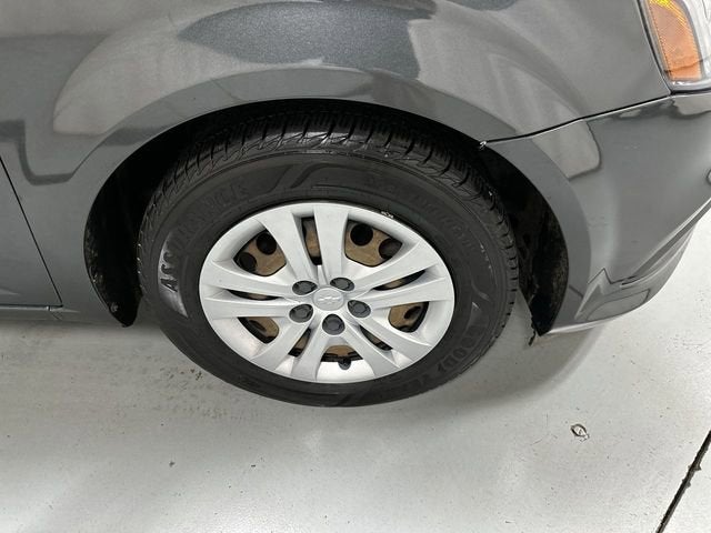 2020 Chevrolet Sonic LT