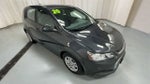 2020 Chevrolet Sonic LT