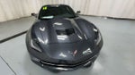 2018 Chevrolet Corvette Stingray 1LT