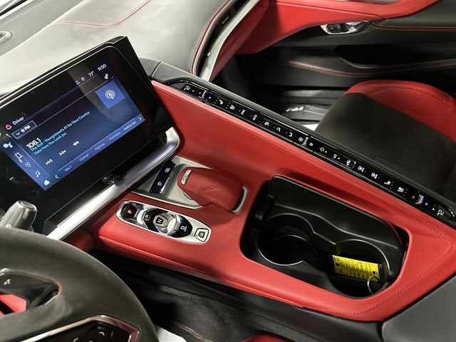 2024 Chevrolet Corvette Stingray 3LT