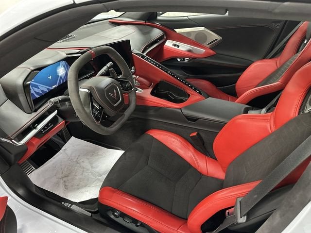 2024 Chevrolet Corvette Stingray 3LT