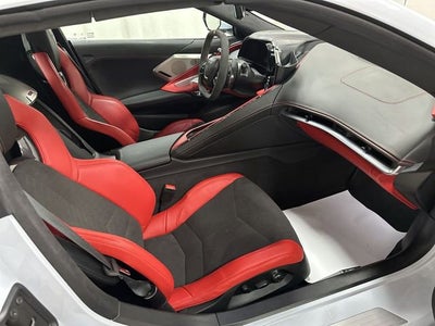 2024 Chevrolet Corvette Stingray 3LT