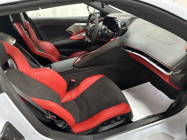 2024 Chevrolet Corvette Stingray 3LT