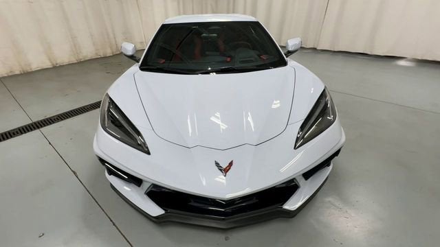 2024 Chevrolet Corvette Stingray 3LT