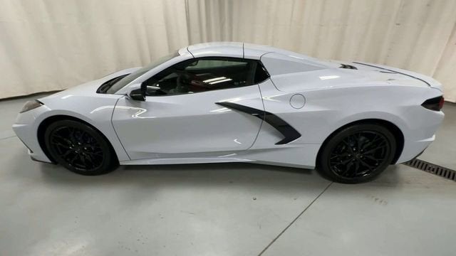 2024 Chevrolet Corvette Stingray 3LT