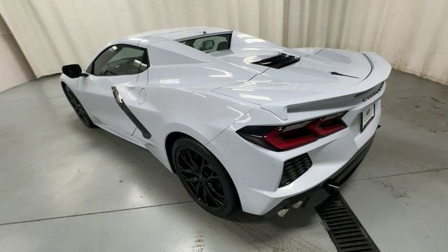 2024 Chevrolet Corvette Stingray 3LT