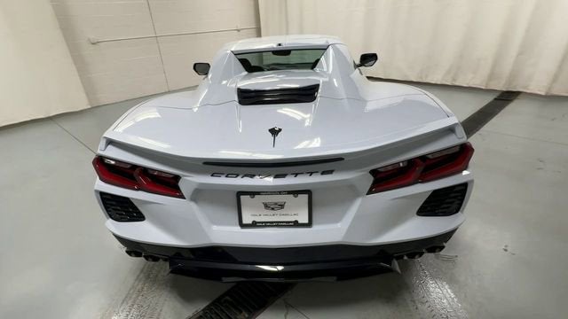 2024 Chevrolet Corvette Stingray 3LT