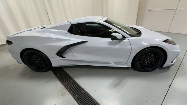 2024 Chevrolet Corvette Stingray 3LT