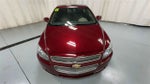 2011 Chevrolet Malibu LTZ