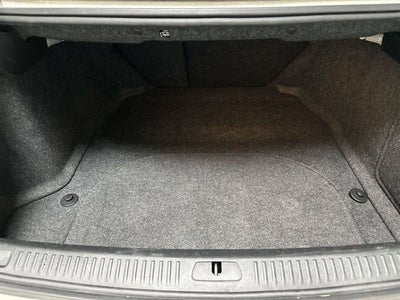 2012 Cadillac CTS AFB/LIGHT TITANIUM